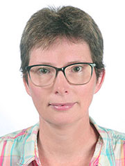 Joëlle Chassot